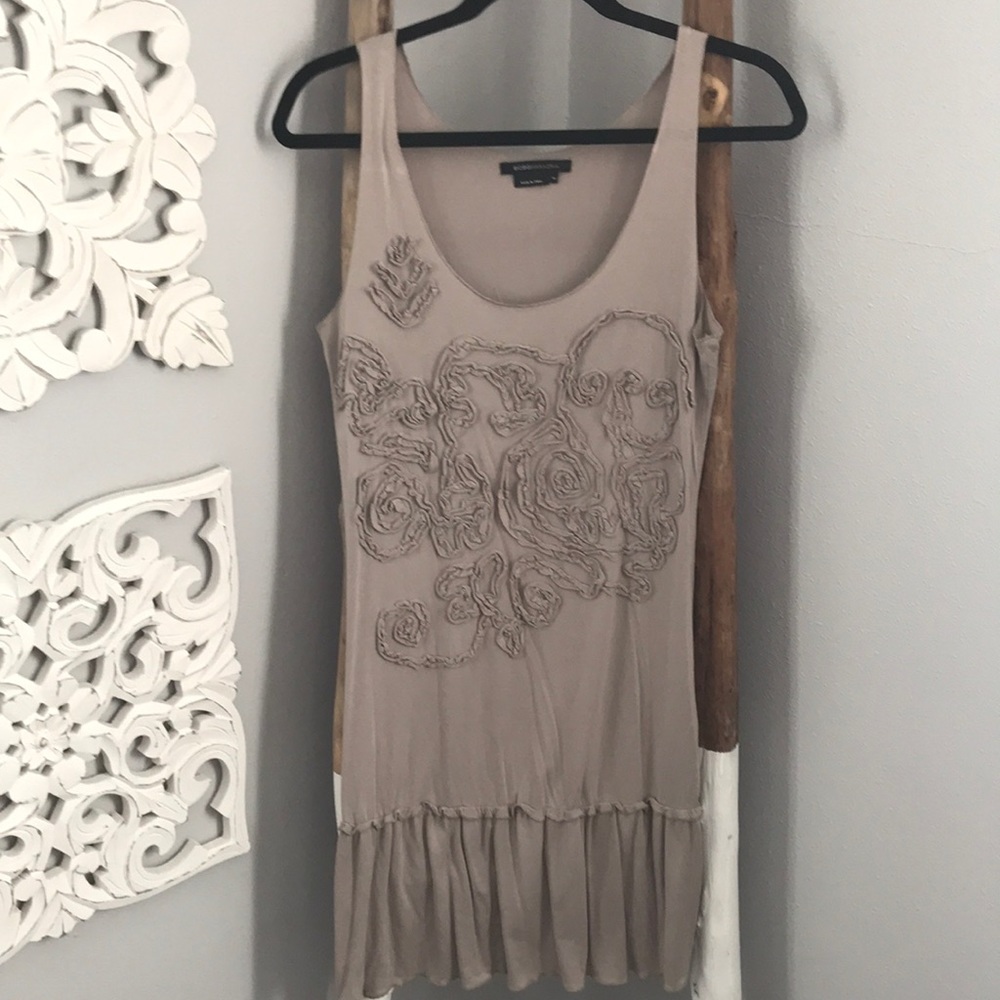 BCBGMaxazria Dress